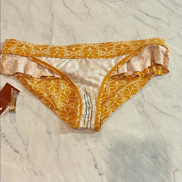 👙NWT! ORIGINAL PENGUIN LINED BIKINI BOTTOMS 👙 - Picture 7 of 9